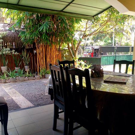Steur Villa Negombo Exterior photo