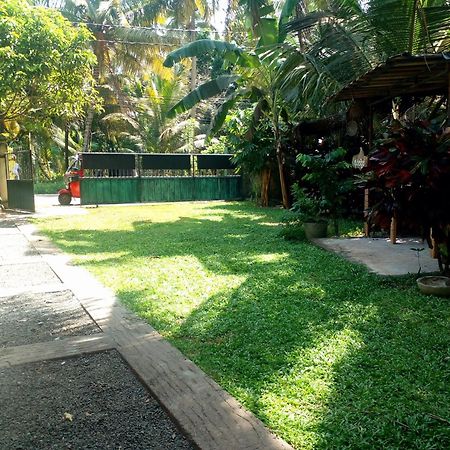 Steur Villa Negombo Exterior photo