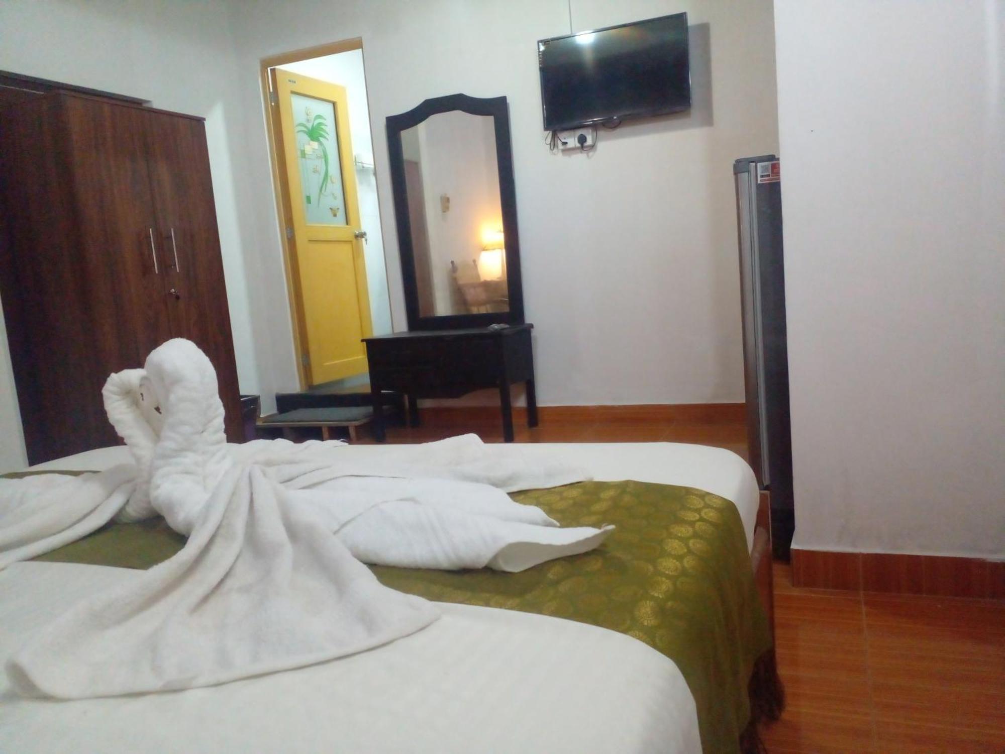 Steur Villa Negombo Exterior photo