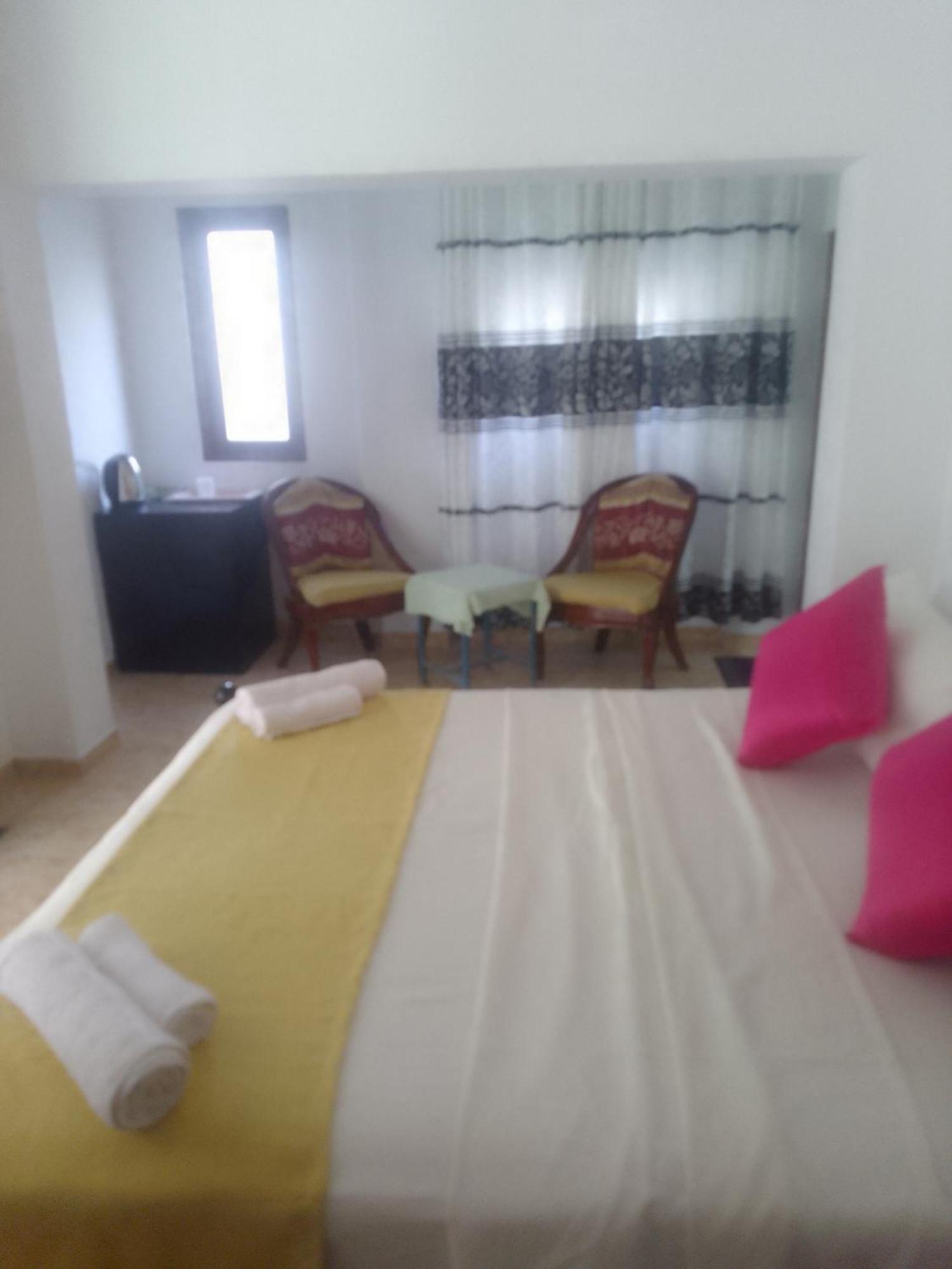 Steur Villa Negombo Exterior photo