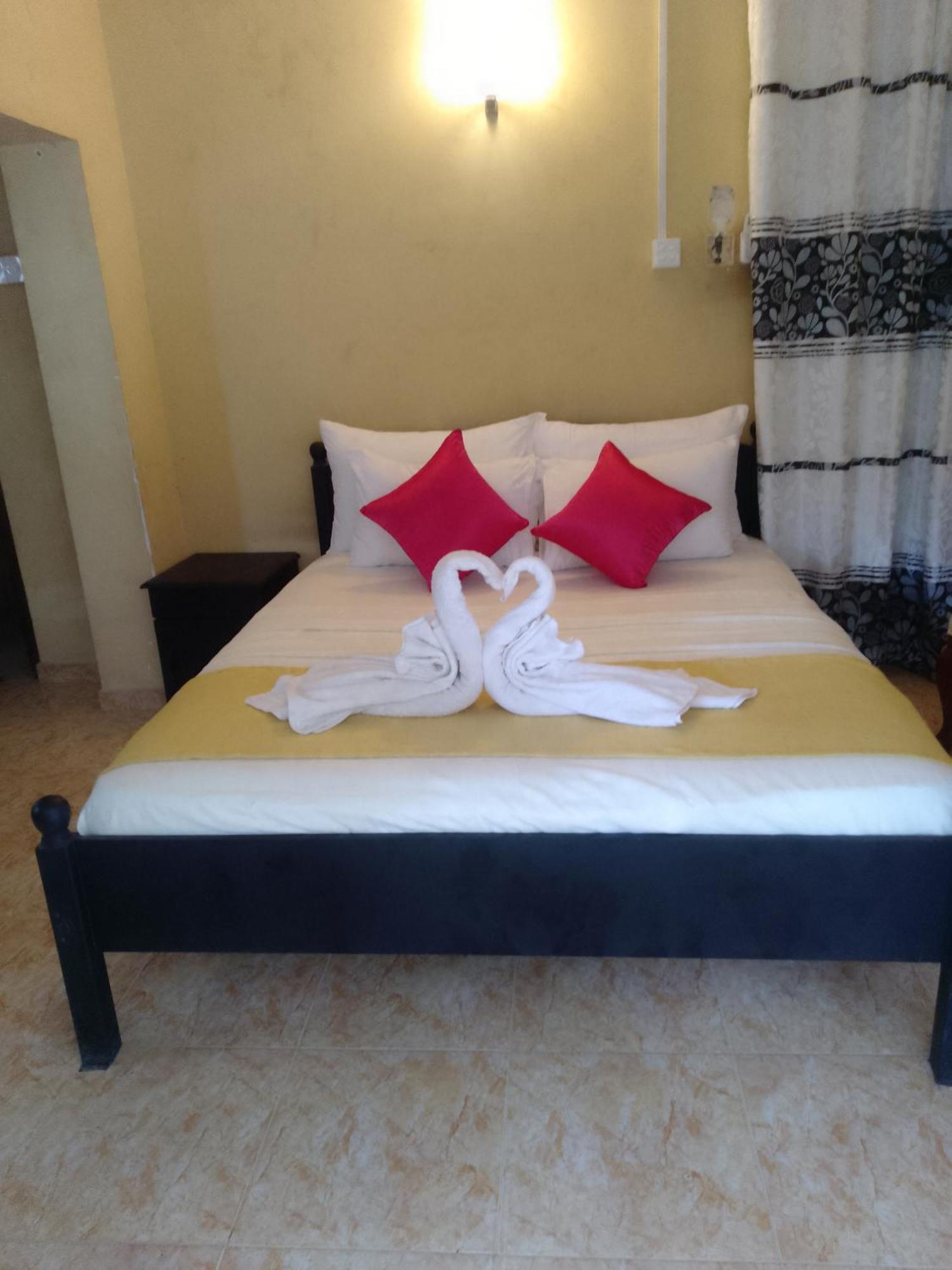 Steur Villa Negombo Exterior photo