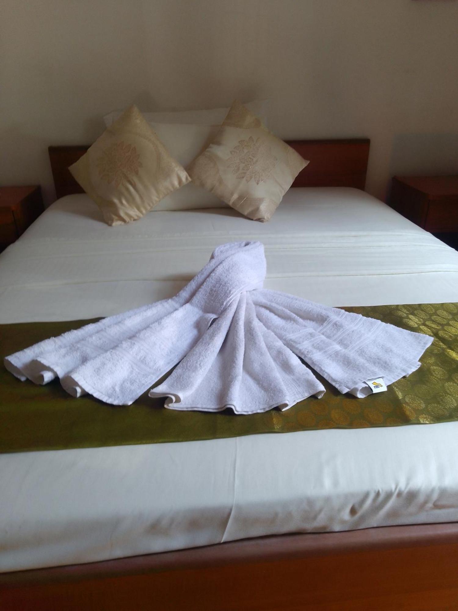 Steur Villa Negombo Exterior photo